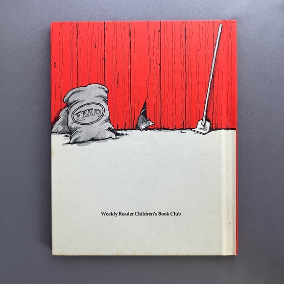 The Pig Who Saw Everything - Hardcover By Dick Gackenbach - 1978 - VERY GOOD - Picture 2 of 3